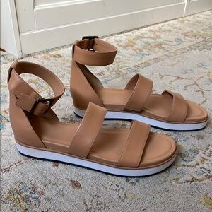 Soludos Cara City Sandal